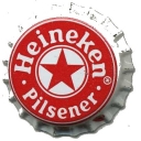 Heineken Pilsener