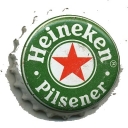 Heineken Pilsener