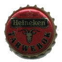 Heineken Tarwebok