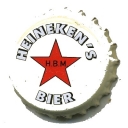 Heineken's Bier
