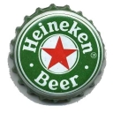 Heineken Beer