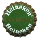 Heineken Cold Filtered