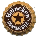 Heineken Donker Bier