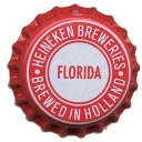 Heineken Florida