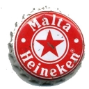 Heineken Malta