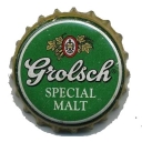 Grolsch Special Malt