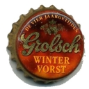 Grolsch Winter Vorst