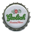 Grolsch Premium Pilsner