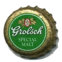 Grolsch Special Malt