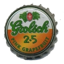 Grolsch Pink Grapefruit 2.5