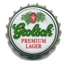 Grolsch Premium Lager