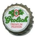 Grolsch Premium Pilsner