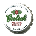 Grolsch Premium Pilsner