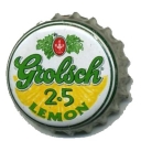 Grolsch Lemon 2.5
