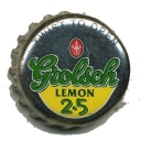 Grolsch Lemon 2.5