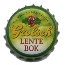 Grolsch Lente Bok