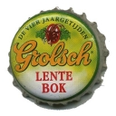 Grolsch Lente Bok