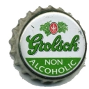 Grolsch Non Alcoholic