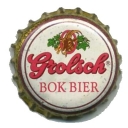Grolsch Bok Bier