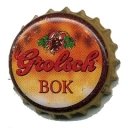 Grolsch Bok Bier