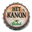 Grolsch Het Kanon