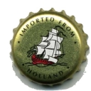 Grolsch Imported from Holland