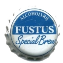 Fustus Alcoholvrij Special Brew