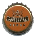 Gouverneur Brune