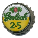 Grolsch 2.5