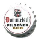 Dommelsch Pilsener Bier