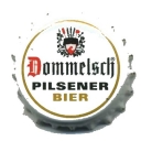 Dommelsch Pilsener Bier
