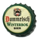 Dommelsch Winterbok Bier
