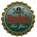 Budels Bio Bier