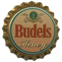 Budels Honey