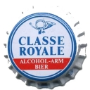 Classe Royale Alcohol-Arm Bier