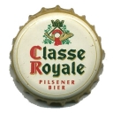 Classe Royale Pilsener Bier