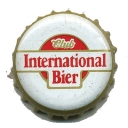Club International Bier