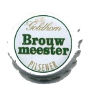 Brouw Meester Goldhorn Pilsener