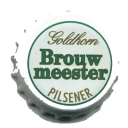 Brouw Meester Goldhorn Pilsener