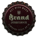 Brand Dubbelbock