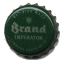Brand Imperator