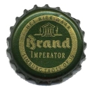 Brand Imperator