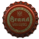 Brand Oud Bruin