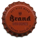 Brand Oud Bruin
