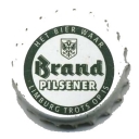 Brand Pilsener