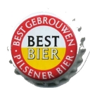 Best Bier Best Gebrouwen Pilsner Bier