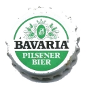 Bavaria Pilsener Bier