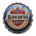 Bavaria 0.0% alc.
