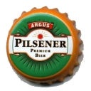 Argus Pilsener Premium Bier