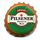 Argus Pilsener Premium Bier